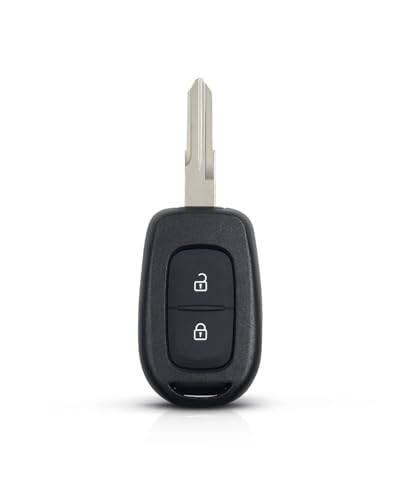 Boîtier de voiture VAC102 haute finition pour Kwid Sandero Logan, pack de 10 coques rigides