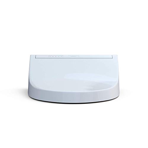 Toto SW3084#01 Washlet C5 Electronic Bidet Toilet Seat thumb #31
