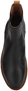 Gentle Souls by Kenneth Cole Men's Nyle Chelsea Boot, Black, 9.5 M US | Image 4