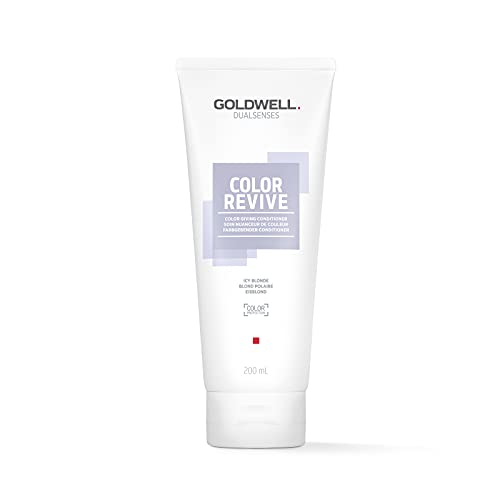 Goldwell Dualsenses Color Revive Icy Blonde 200ml