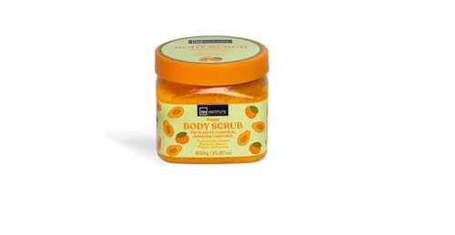 Idc Institute PapayaMango Sugar Body Scrub 470G