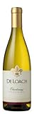  De Loach, Russian River Valley Chardonnay, VIN BLANC (caisse de 6x75cl) USA/Californie