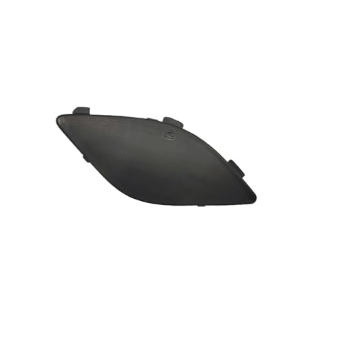 Cache crochet remorquage avant ABS robuste à peindre pour Mercedes W207 Coupé
