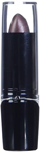 Wet N Wild Silk Finish Lipstick| Hydrating Lip Color| Rich Buildable Color| Cashmere Brown #TOP1