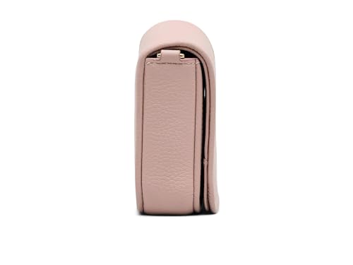 Image of Marc Jacobs Women's The Leather Mini Bag