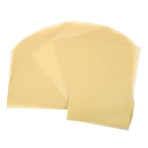 Papel vitela PATIKIL para bandas de invitaciones de boda creativas