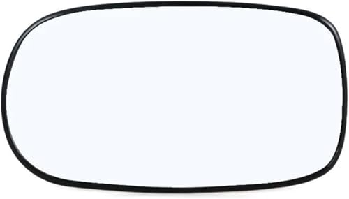 Verre de rétroviseur pour Hyundai Azera brisé ? Solution chauffante gauche