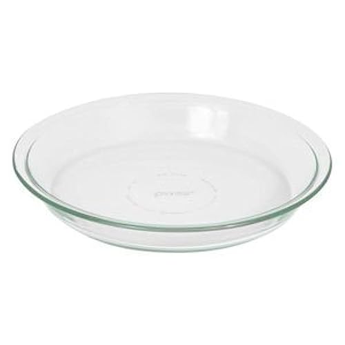 refractario para pay  marca Pyrex