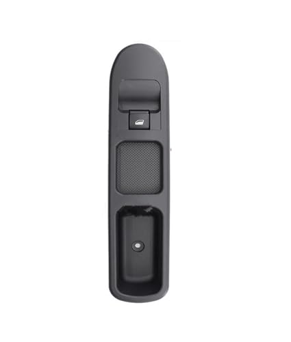 Bouton de lève-vitre Peugeot 207 réparer commande vitre bloquée 4 broches