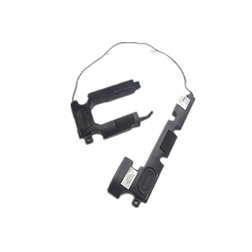 Haut-parleur pour Dell Inspiron 5583 noir audio interne de rechange
