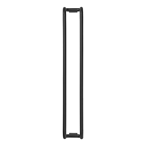 Blomus MODO Hand Towel Holder Black Titanium Coated