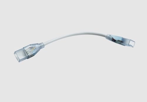 alverlamp lt220acrgb1 – Cavo Collegamento 2 strisce LED RGB 220 V IP65 5050