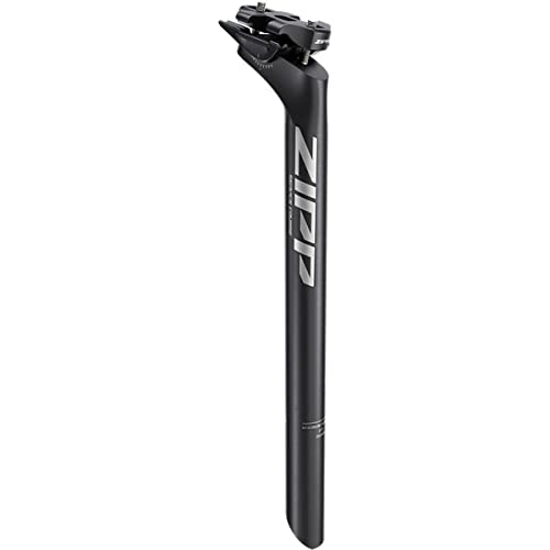 Zipp Service Course B2 Seatpost Black/0mm Setback, 27.2x350mm
