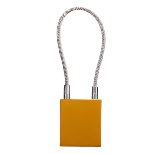 Candado de Cable Hilitand con Llaves