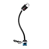 2 Disponible en modèles 3 W, 6 W ou 9 W for répondre à vos besoins, s'adaptant de manière flexible à vos scénarios de travail. Que ce soit dans des espaces confinés ou de grandes surfaces, il répond à vos besoins d'éclairage