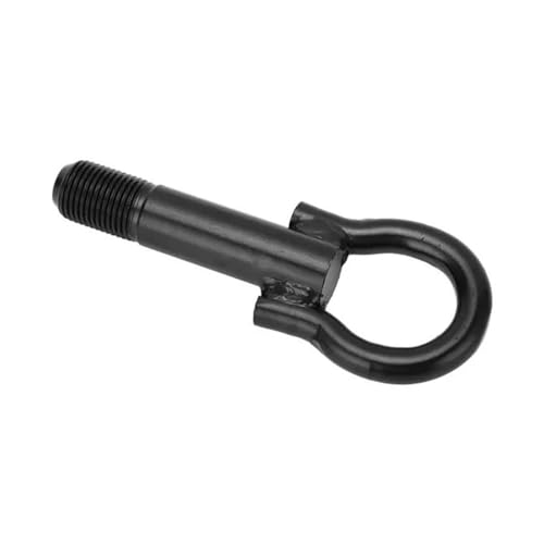 Générique Anneau Crochet Remorquage pour Peugeot 107 674415