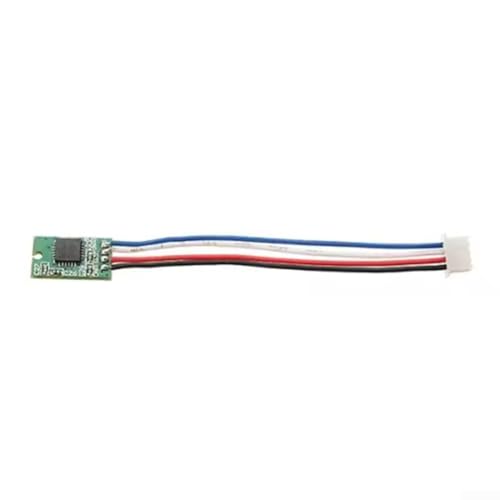 Évitez les tête-à-queue avec le gyroscope DasMikro pour MINI-Z - 3