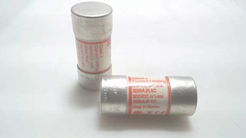 Ferraz Shawmut A4J60 Fast Acting Fuse 60A #TOP1