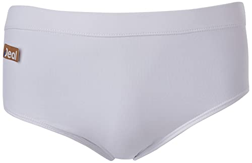 Ideal Produtos Ortopédicos, Suporte Atlético Especial, Branco, Tamanho M