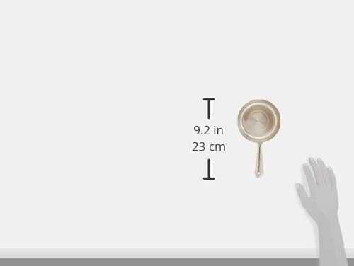 Miniatura 5 de WINCO Mini Sartén, 1-38, Cobre