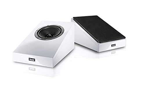 Magnat ATM 202 Blanc Enceintes Atmos (La Paire) - Les Beatles, Paul McCartney, John Lennon, RIngo Starr, George Harrison Magnat ATM 202 Blanc Enceintes Atmos (La Paire) – Image 7