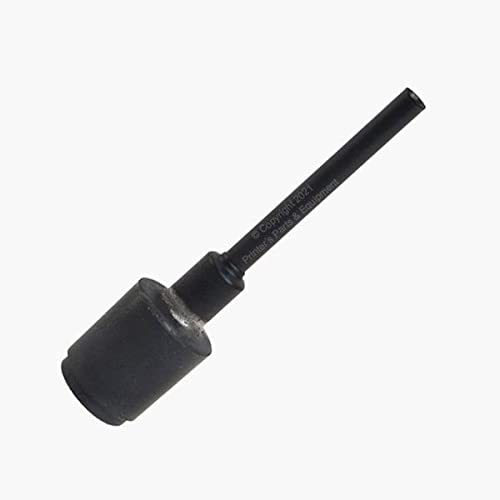 Challenge Paper Drill Bit 3/16" (5mm) Diameter x 2" CHT PTFE Coated Amazon.in Industrial