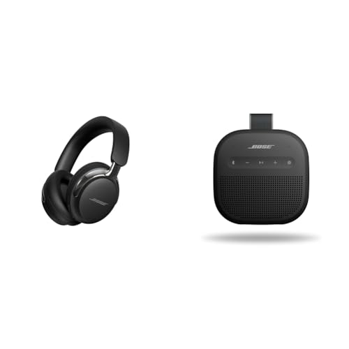 Amazon.co.jp: 【セット買い】Bose QuietComfort Ultra Headphones（第