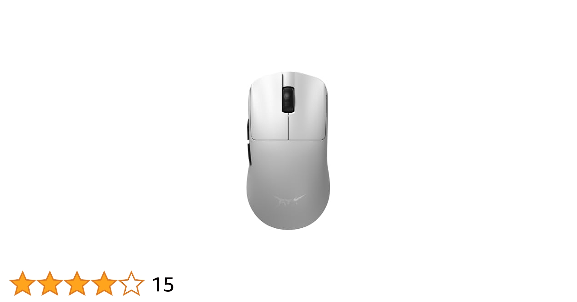 Amazon | 超軽量ワイヤレスゲーミングマウス ATK Blazing Sky F1