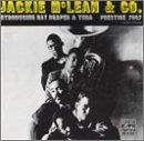 Jackie Mclean & Company -  Mclean, Jackie, Audio Cassette