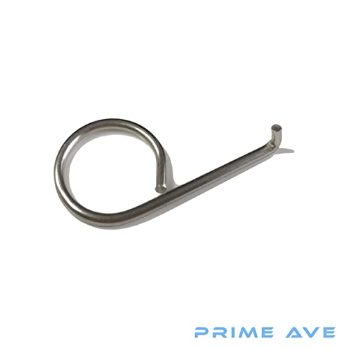 Prime Ave Wheel Lug Cap Cover Removal Tool Set + Compatible/ Replacement For Audi Bmw Mercedes Mini Tesla Vw #TOP6