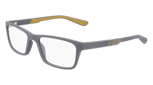 Dragon Alliance Dr5012 Gafas Hombre rectangulares negras 2