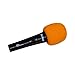 On-Stage Foam Windscreen (Orange) (ASWS58-O)