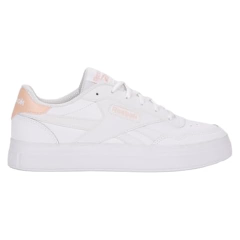 Reebok Court Advance Bold Femme Cover