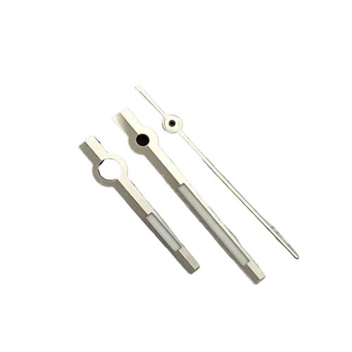 Cadran NH35 NH36 de 28.5mm pour réparer ou modifier une montre date
