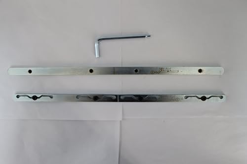 Connecteurs de rail Festool 577039 FSV/2 à alignement automatique parfait