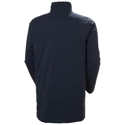 Helly-Hansen Men's Urb Pro Insulated Rain Coat2