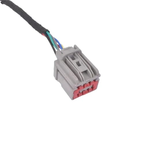 Vérin de hayon électrique 600661000B pour Tesla Model Y - 2