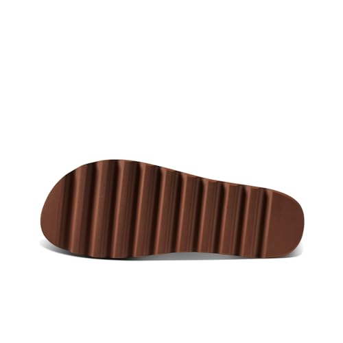Reef Women's Cushion Vista Hi Platform Fashion Sandal3