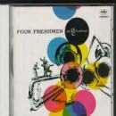 THE FOUR FRESHMEN - Four Freshmen And 5 Trombones - CD