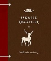 Basmele romanilor. Vol. II - Book  of the Basmele românilor