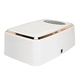 Lámpara de Uñas UV con 90 Bolas de Lámpara de Alta Eficiencia, Luz de Uñas UV con 4 Velocidades de Rendimiento Potente, Lámpara de Uñas UV Segura y Confiable para Uso Doméstico