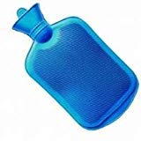 Coronation Hot Water Bottle Super Deluxe (COLOUR VARIANT)