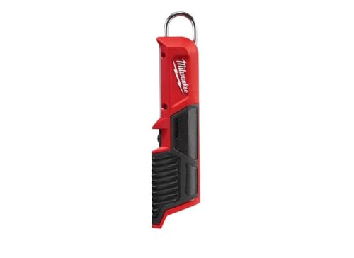 Milwaukee M12 LED Stick Light Tool ONLY, Red