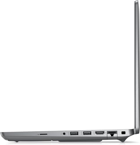 Dell Precision 7780 workstation laptop