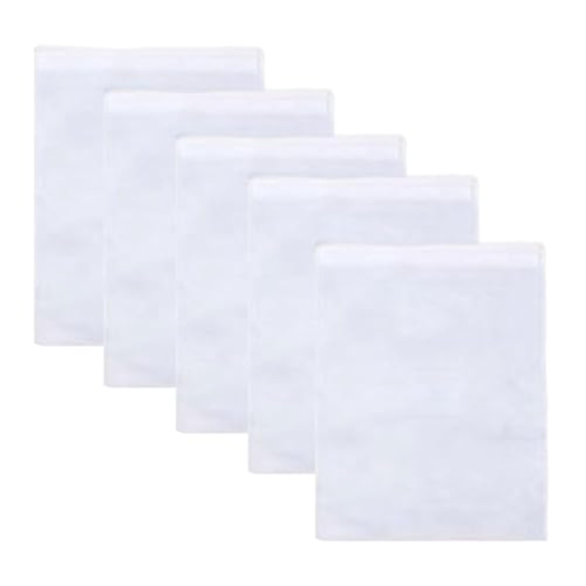 10X Non Woven Shoe Storage Bags Portable Essentials