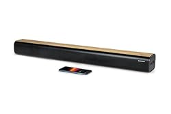 THOMSON SB402BT Bluetooth 5.0 200W Soundbar - Wireless - …