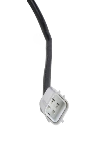 Sonde lambda 22693-JA00B régulation air/carburant pour Navara D40 2005 - 5