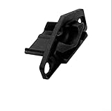 Dolvitrny Sello de freno hidráulico para bicicleta, repuesto de vejiga de aceite de freno para ST-R9120 R8020 R7020 RX810 4720, junta de cilindro de freno con ABS (izquierda)