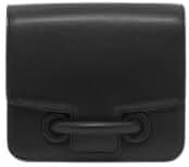 VASIC CITY MINI ブラックショルダーバッグ CITY MINI – VASIC ヴァジック日本公式サイト