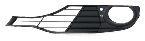Cubierta faros antiniebla izquierdo para renovar la rejilla de tu Serie 3 2012-2015